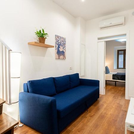 Holi-Rent Gonzalez Cuadrado Διαμέρισμα Σεβίλλη Εξωτερικό φωτογραφία