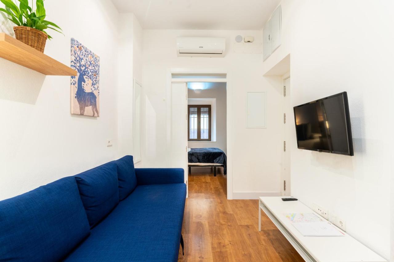Holi-Rent Gonzalez Cuadrado Διαμέρισμα Σεβίλλη Εξωτερικό φωτογραφία
