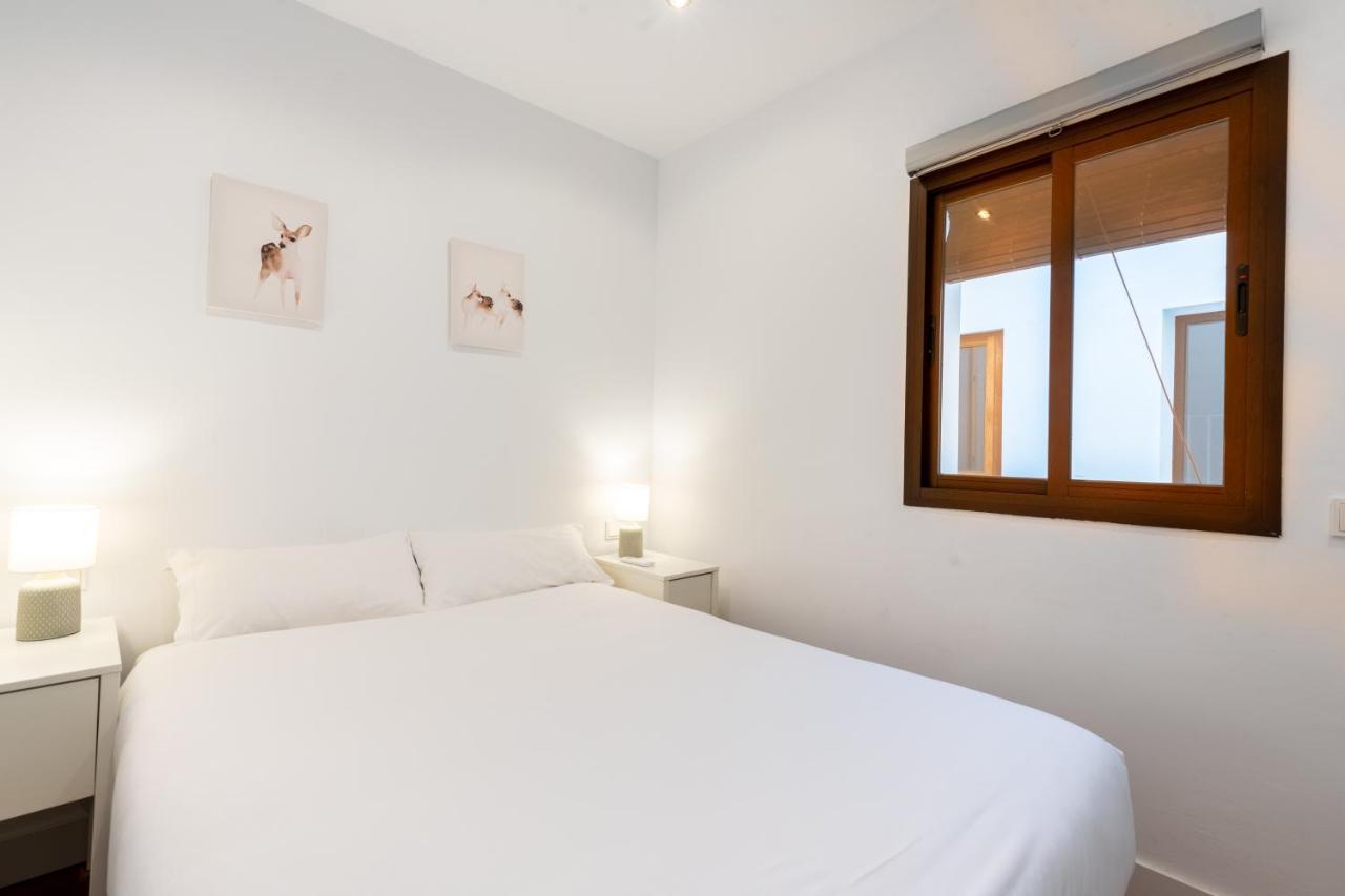 Holi-Rent Gonzalez Cuadrado Διαμέρισμα Σεβίλλη Εξωτερικό φωτογραφία