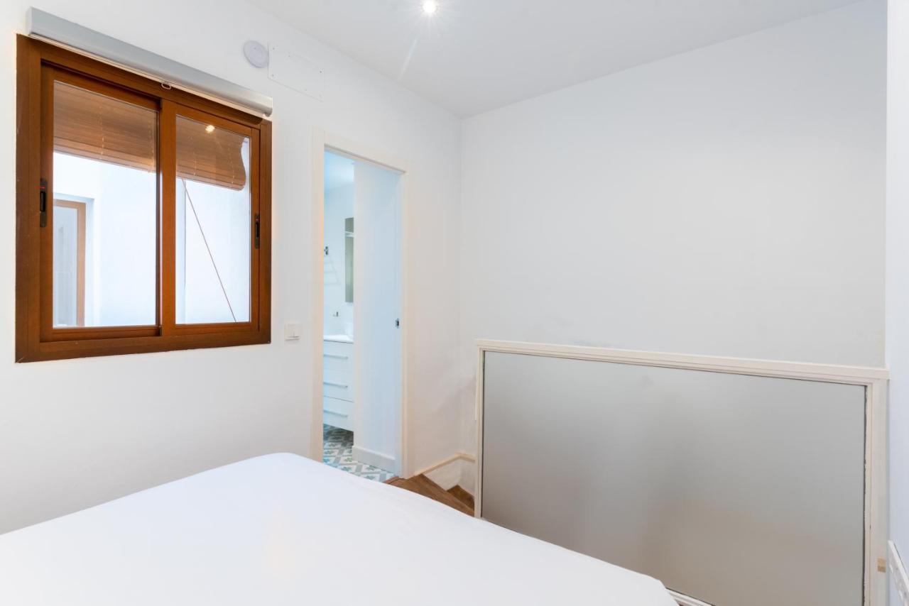 Holi-Rent Gonzalez Cuadrado Διαμέρισμα Σεβίλλη Εξωτερικό φωτογραφία