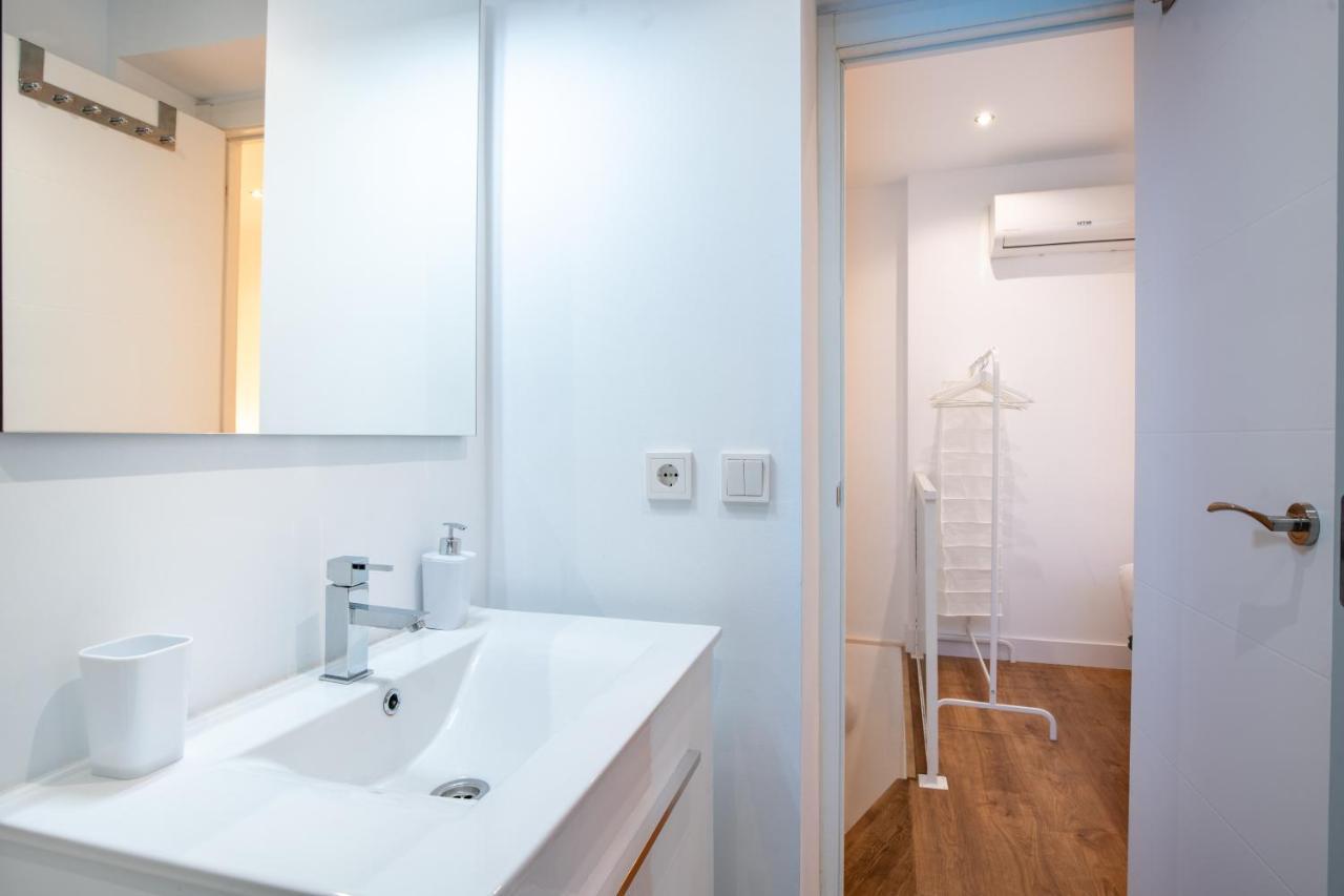 Holi-Rent Gonzalez Cuadrado Διαμέρισμα Σεβίλλη Εξωτερικό φωτογραφία