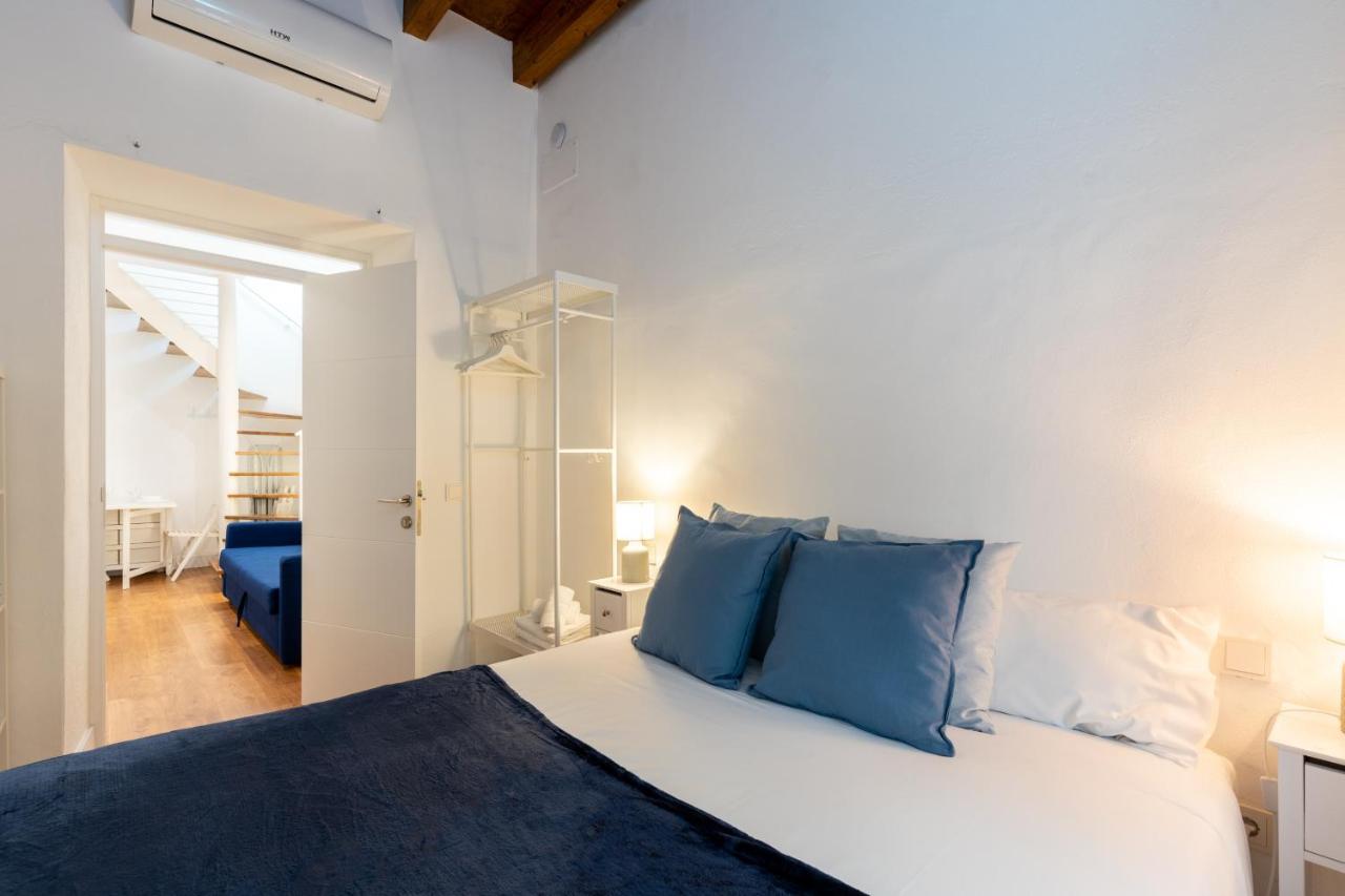 Holi-Rent Gonzalez Cuadrado Διαμέρισμα Σεβίλλη Εξωτερικό φωτογραφία