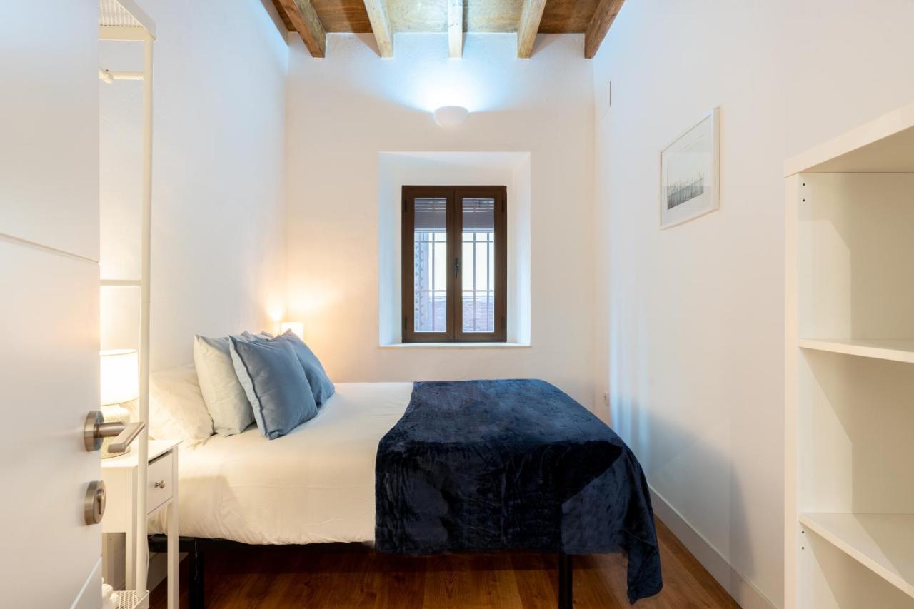 Holi-Rent Gonzalez Cuadrado Διαμέρισμα Σεβίλλη Εξωτερικό φωτογραφία